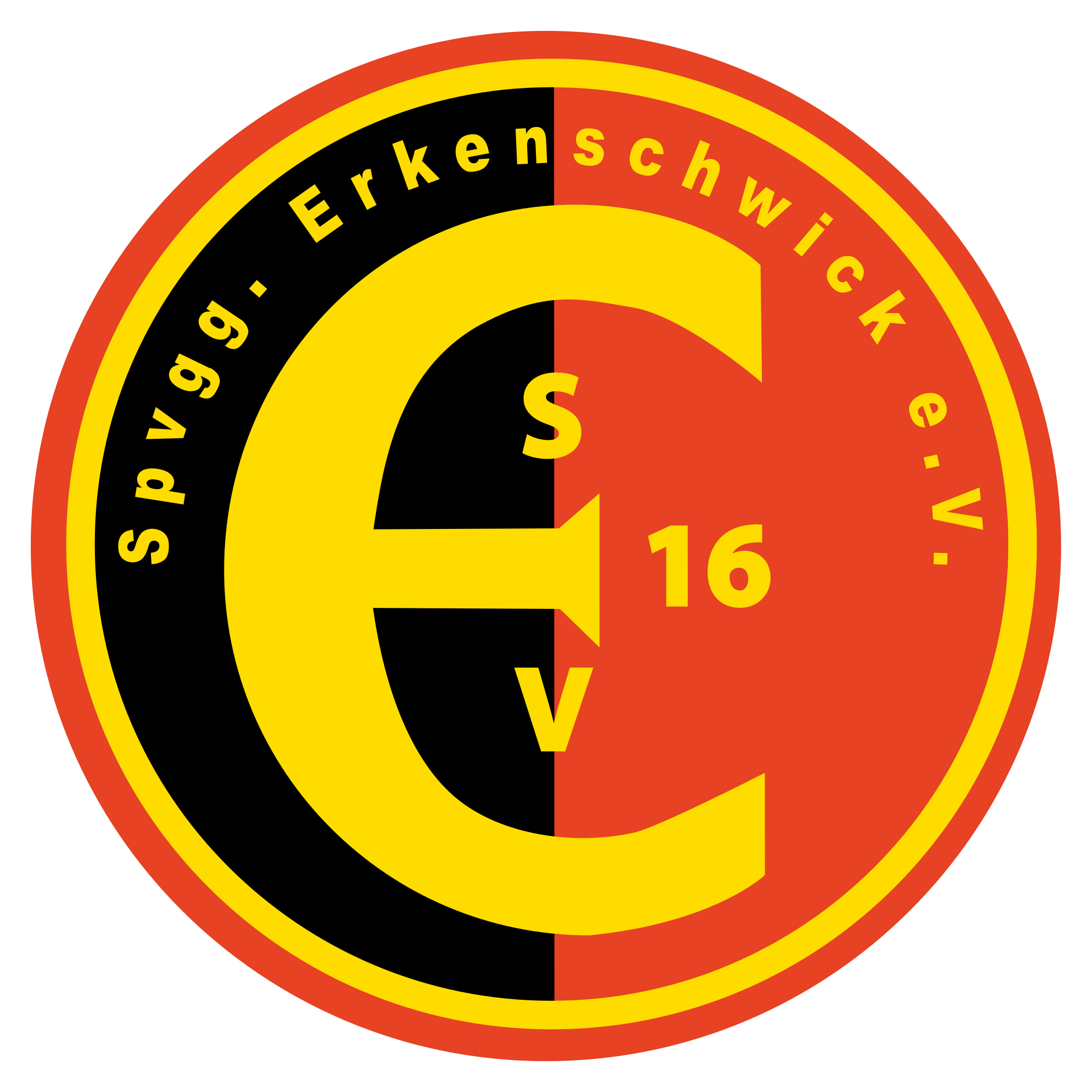 Spvgg. Erkenschwick 1916 e.V.