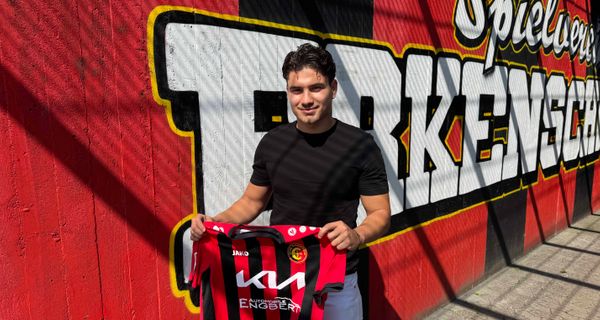 Devin Ugur wechselt an den Stimberg