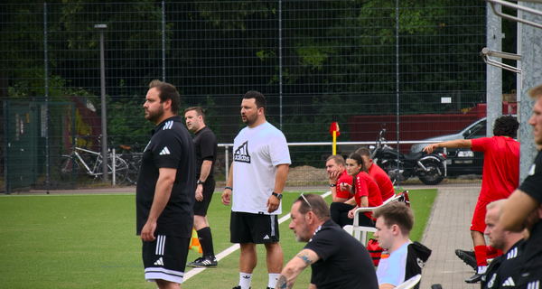 Spvgg. lädt zum Stimberg-Cup ein