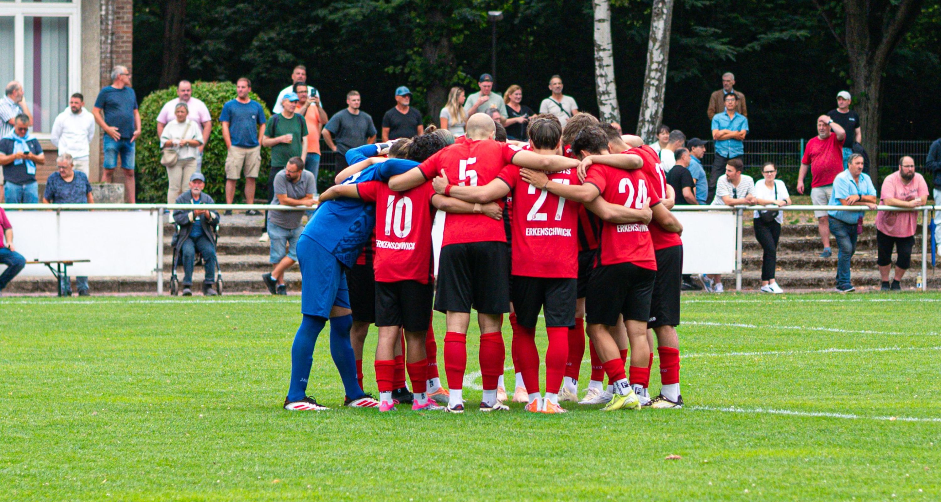 Oberliga Spielplan 2025/26 veröffentlicht