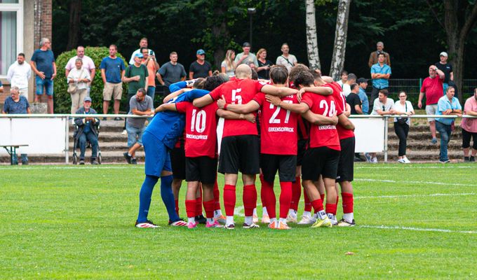 Oberliga Spielplan 2025/26 veröffentlicht
