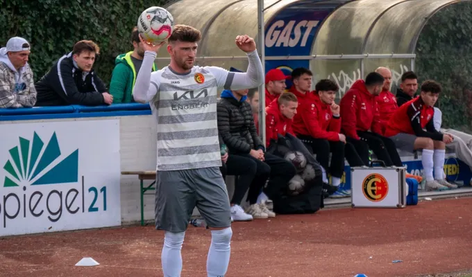 Christian Warnat verlässt die Spielvereinigung