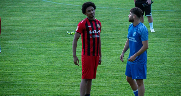 Dylan Pires wechselt an den Stimberg
