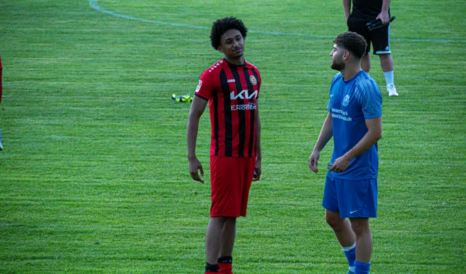 Dylan Pires wechselt an den Stimberg