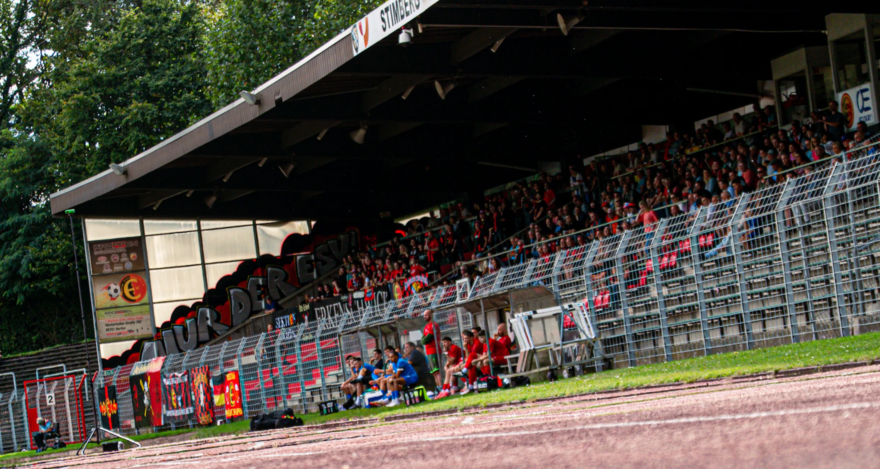 Ticketinfos Saison 2025/26