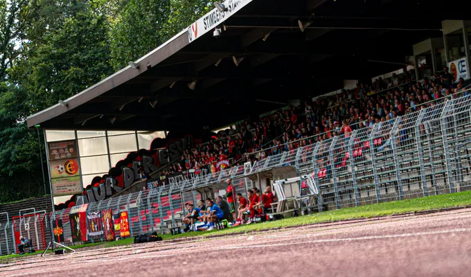 Ticketinfos Saison 2025/26