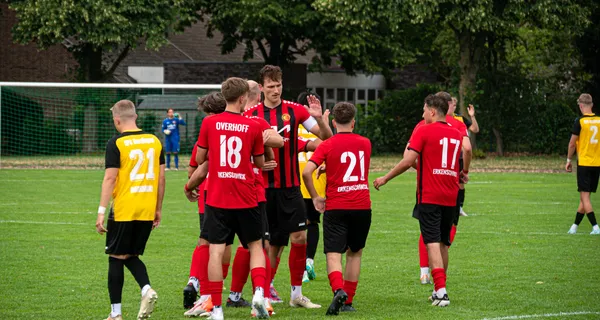Lenner Online Marketing bleibt Sponsor der Spvgg.
