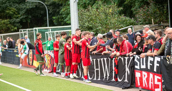 Kein Sieger im ersten Heim-Pflichtspiel