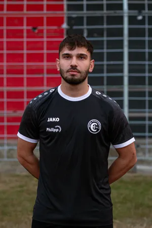 Cem-Ali Dogan