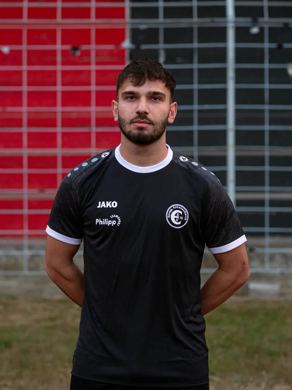 Cem-Ali Dogan