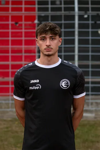 Aggelos Nikolaos Meselidis