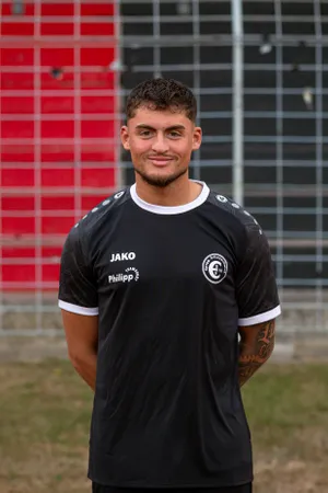 Barbaros Inan