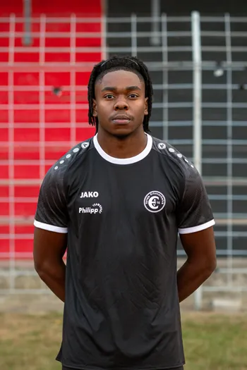 Brightney Igbinadolor