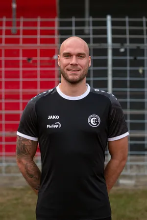Lukas Matena