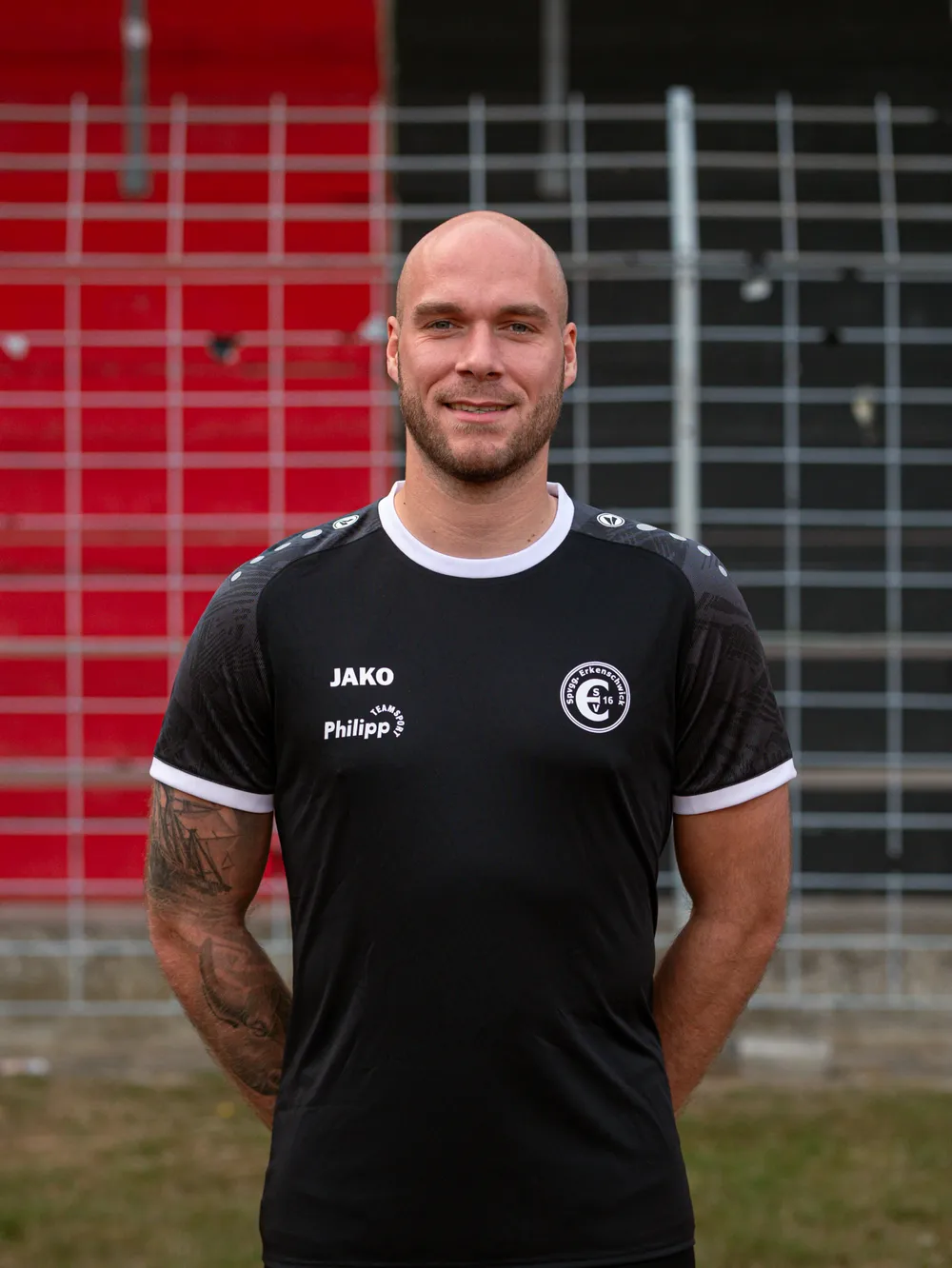 Lukas Matena