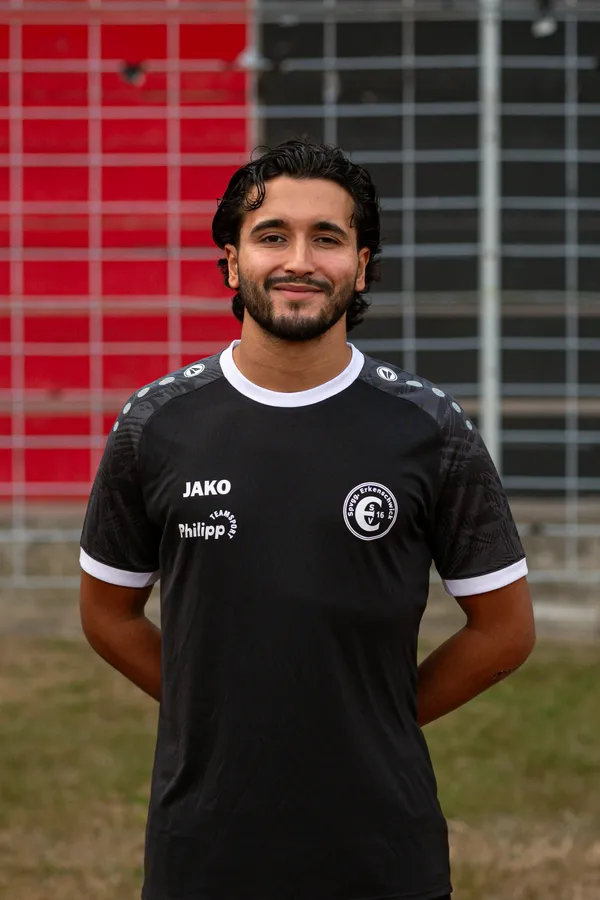 Anis El Hamassi