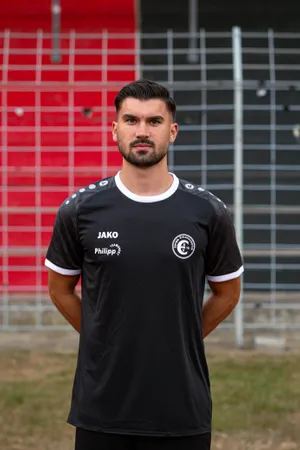 Dzenan Pilica