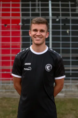 Marius Lackmann