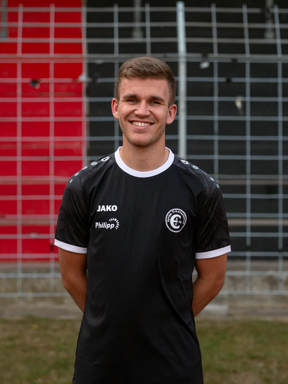 Marius Lackmann