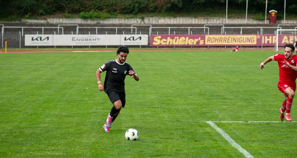 Schwarz-Rot reist zur U21 von Arminia Bielefeld