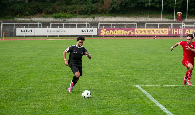 Schwarz-Rot reist zur U21 von Arminia Bielefeld