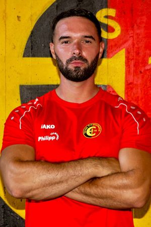 Samuel-Marian Limbasan