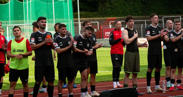 Schermbeck reist zum Derby an den Stimberg