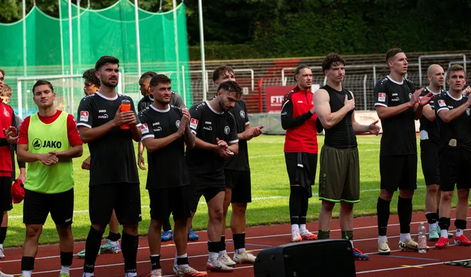 Schermbeck reist zum Derby an den Stimberg