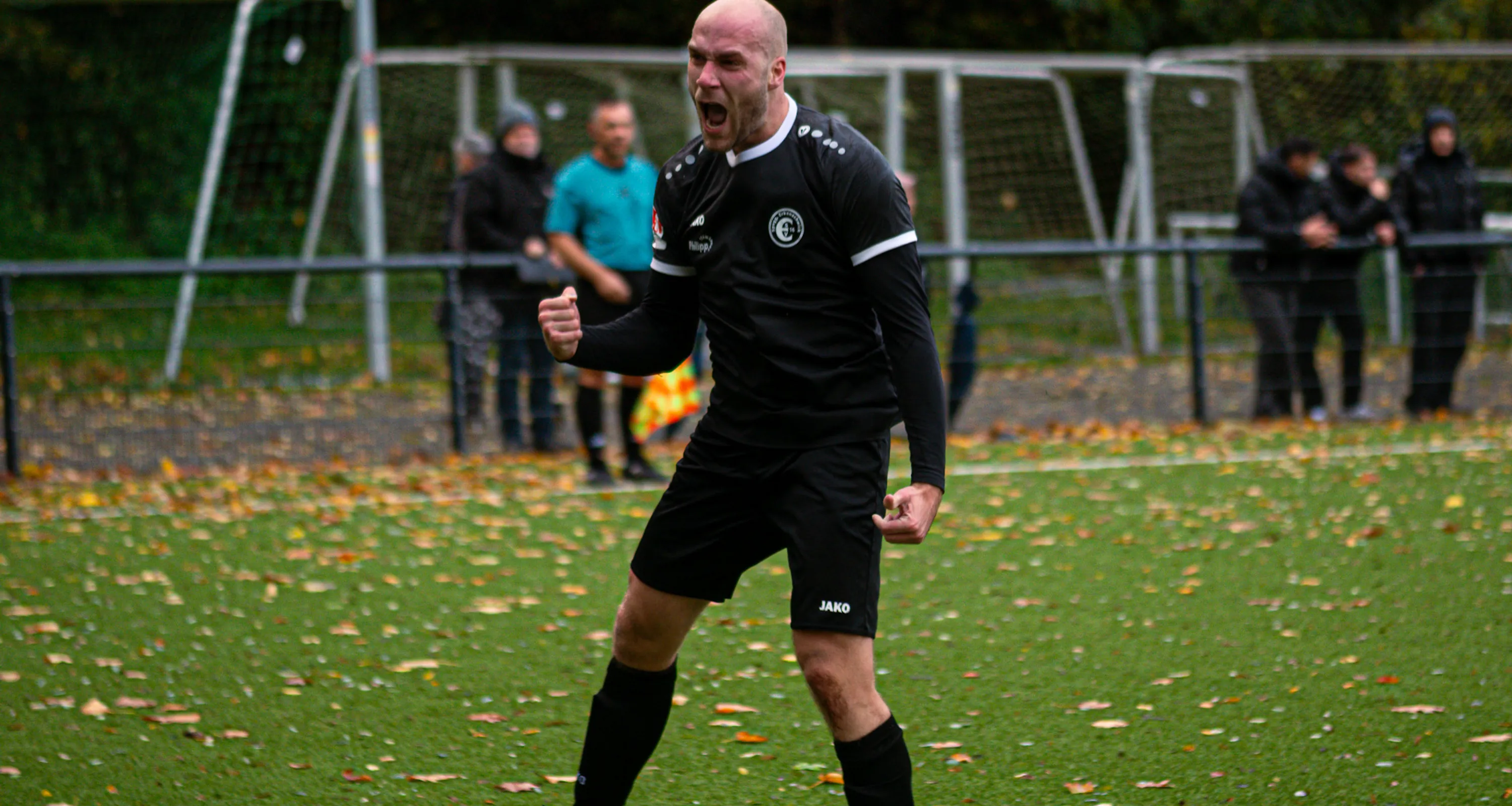 Doppelpack von Biancardi sichert Derbysieg