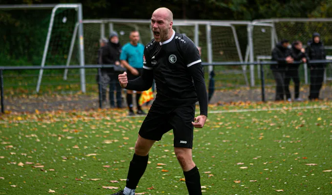 Doppelpack von Biancardi sichert Derbysieg