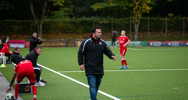 Top-Mannschaft wartet: Stimberg-Elf reist nach Aplerbeck