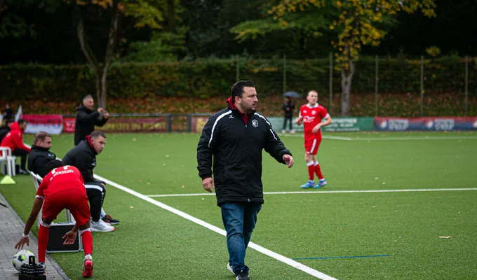 Top-Mannschaft wartet: Stimberg-Elf reist nach Aplerbeck