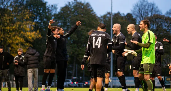 Starker Kampf wird belohnt: Spvgg. gewinnt beim ASC