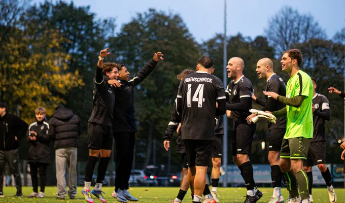 Starker Kampf wird belohnt: Spvgg. gewinnt beim ASC