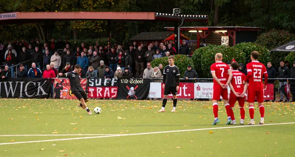 Schwicker empfangen Lippstadt – nächster Härtetest