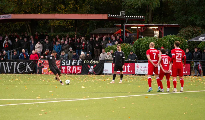 Schwicker empfangen Lippstadt – nächster Härtetest