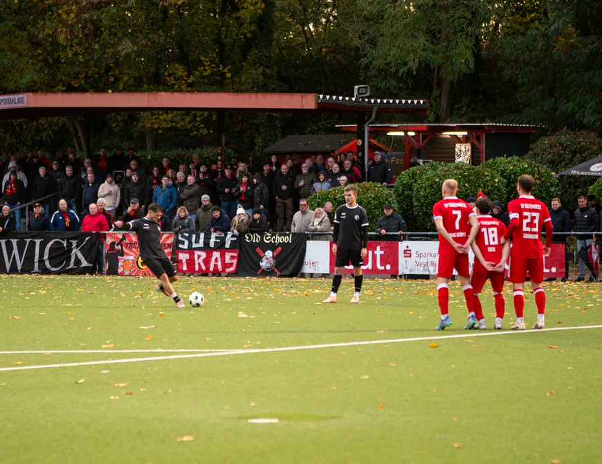 Schwicker empfangen Lippstadt – nächster Härtetest