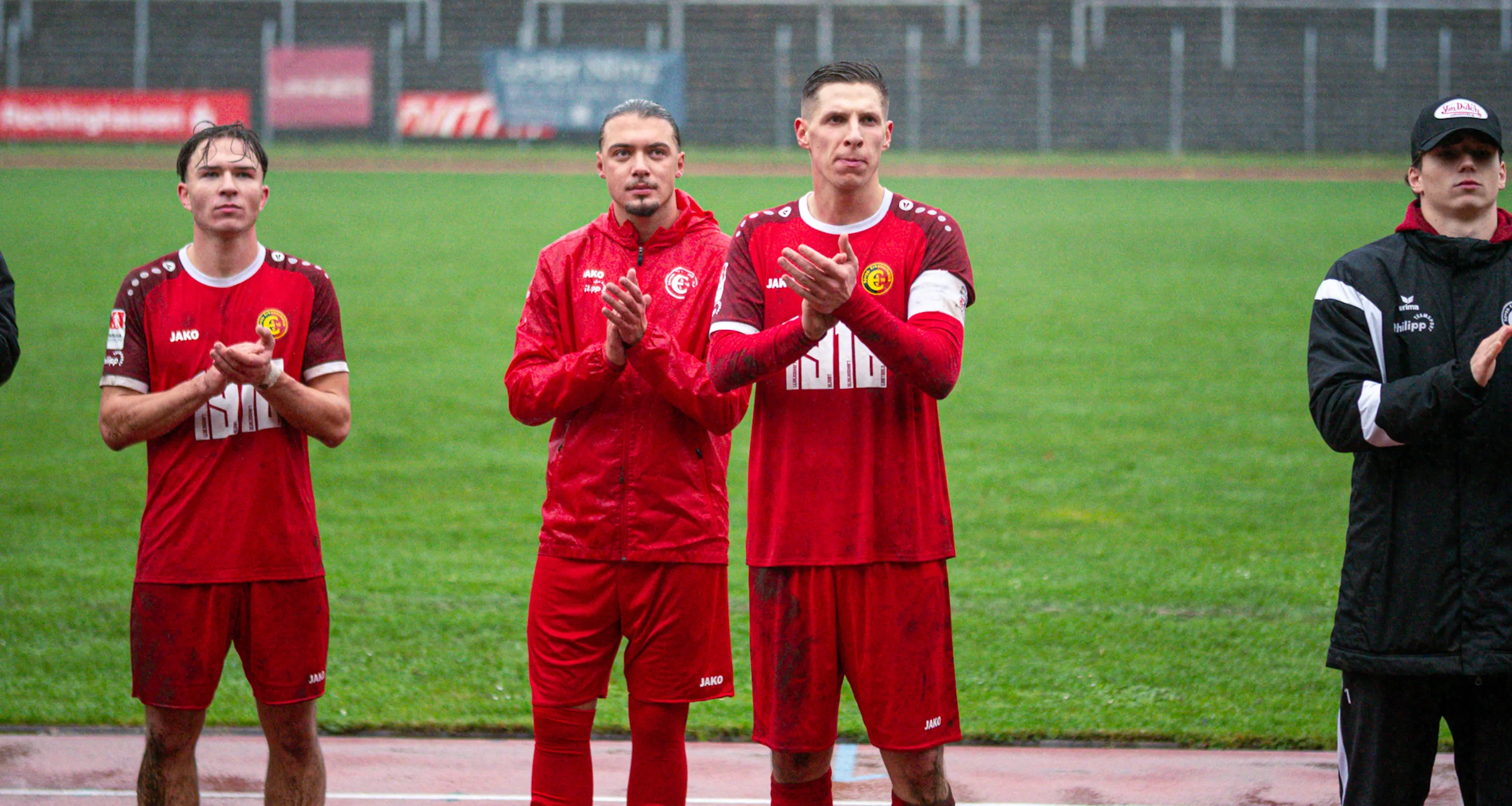 Lippstadt eiskalt: ESV unterliegt mit 0:4