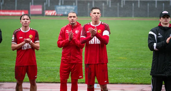 Lippstadt eiskalt: ESV unterliegt mit 0:4