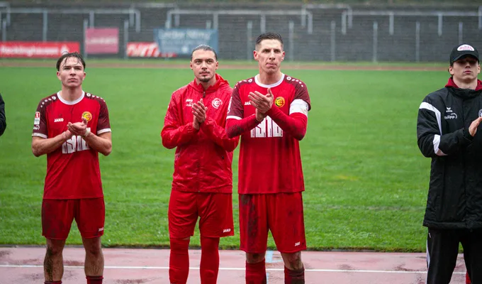 Lippstadt eiskalt: ESV unterliegt mit 0:4