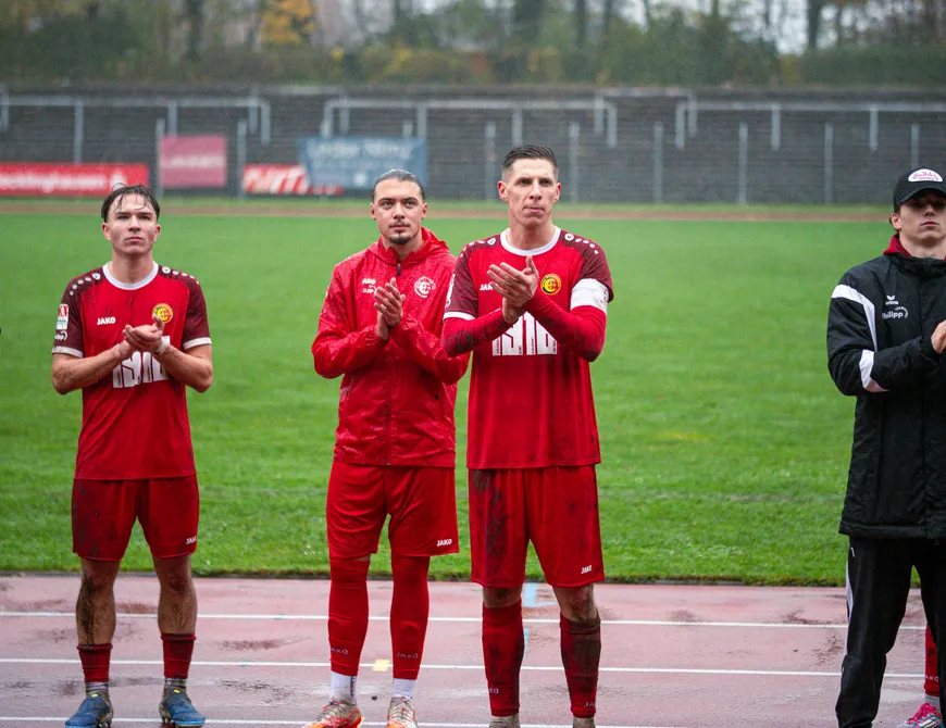 Lippstadt eiskalt: ESV unterliegt mit 0:4