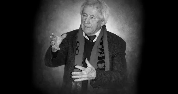 In tiefer Trauer: Abschied von Anton Stark