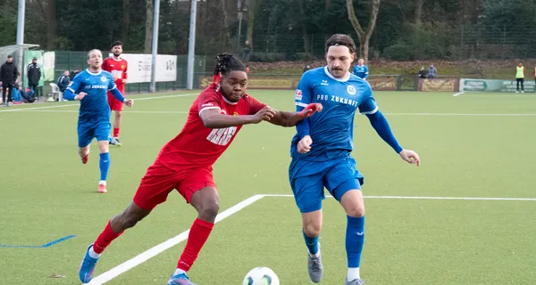 Auswärts gefordert: Erkenschwick reist nach Finnentrop