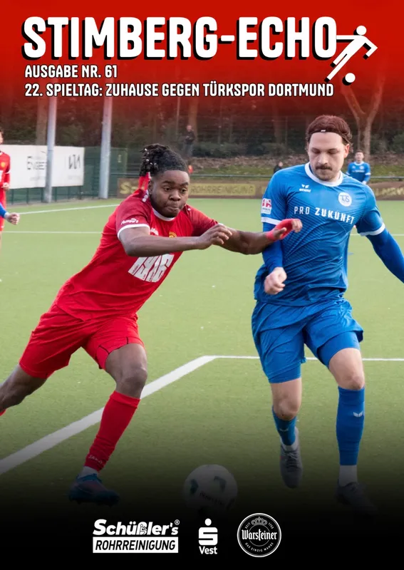 Stimberg-Echo Ausgabe 61