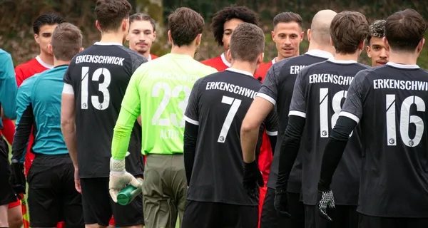 Kreispokal Viertelfinale in Deuten