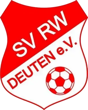 SV Rot-Weiss Deuten Logo