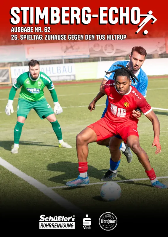 Stimberg-Echo Ausgabe 62