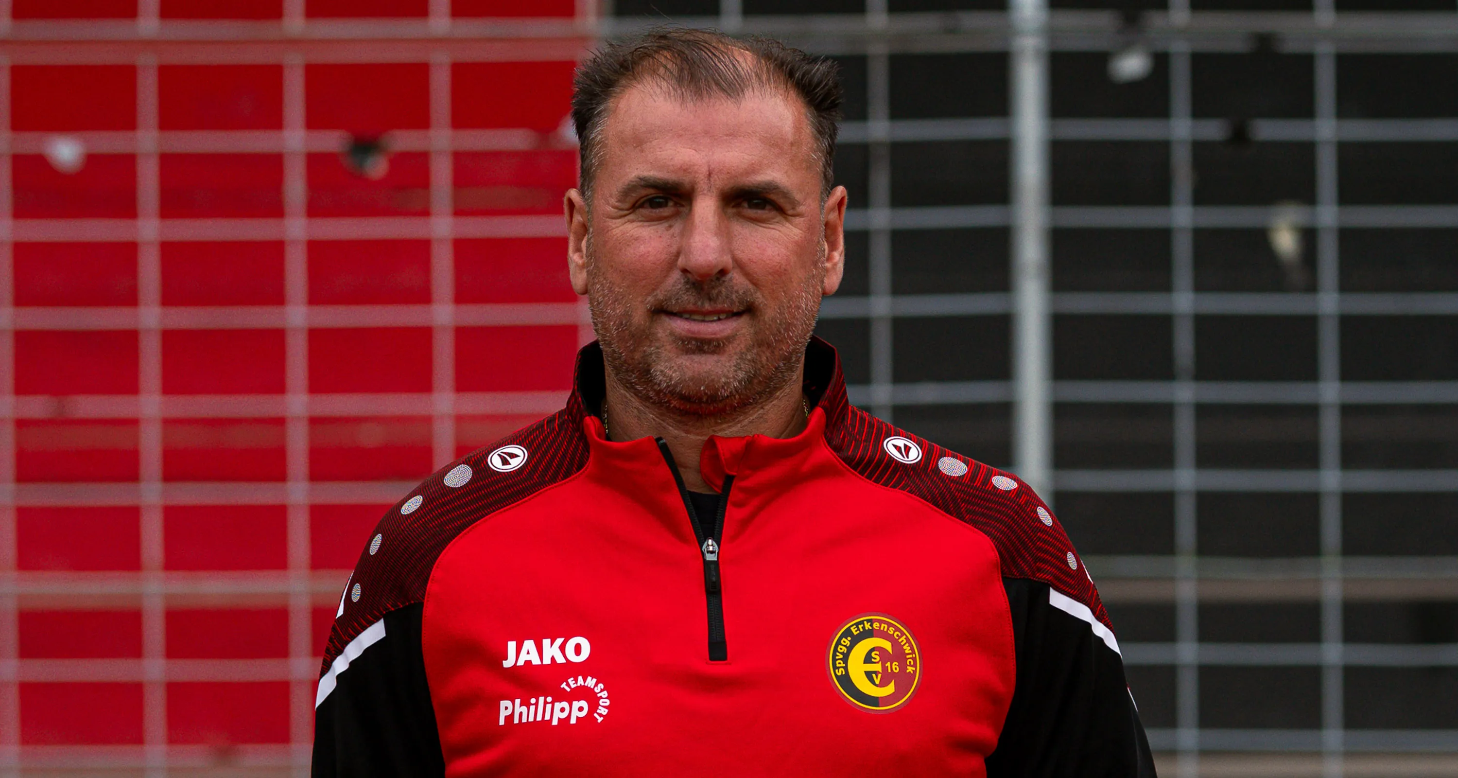 Antonios Kotziampassis verlässt die Spvgg. zum Saisonende