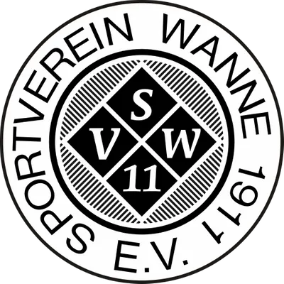 SV Wanne 1911 Logo