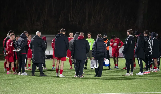 Rhynern kommt – Formstarke Teams im Duell